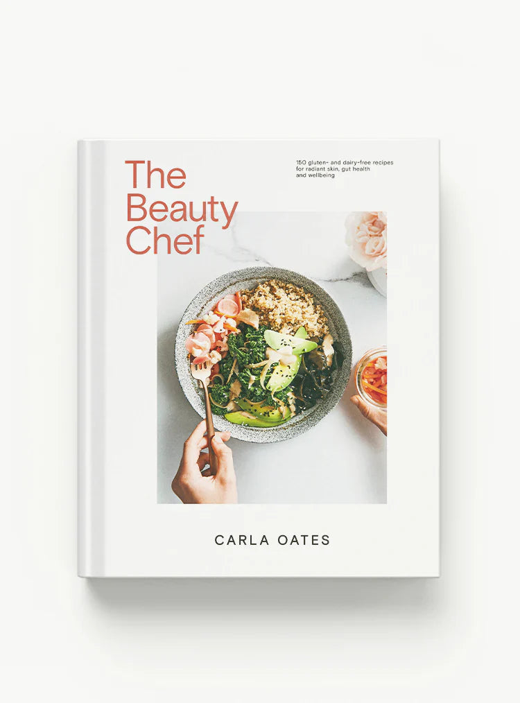 The Beauty Chef - Cookbook