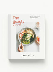 The Beauty Chef - Cookbook