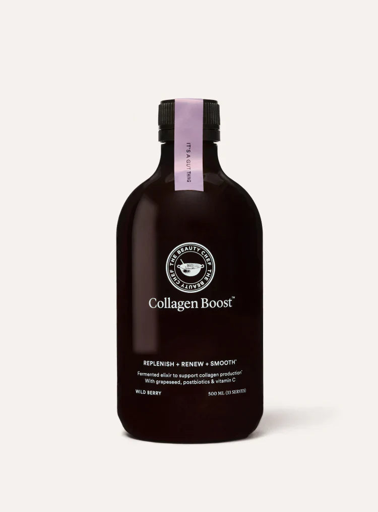 Collagen Boost