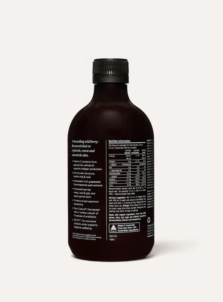 Collagen Boost