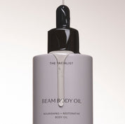 Beam Body Oil