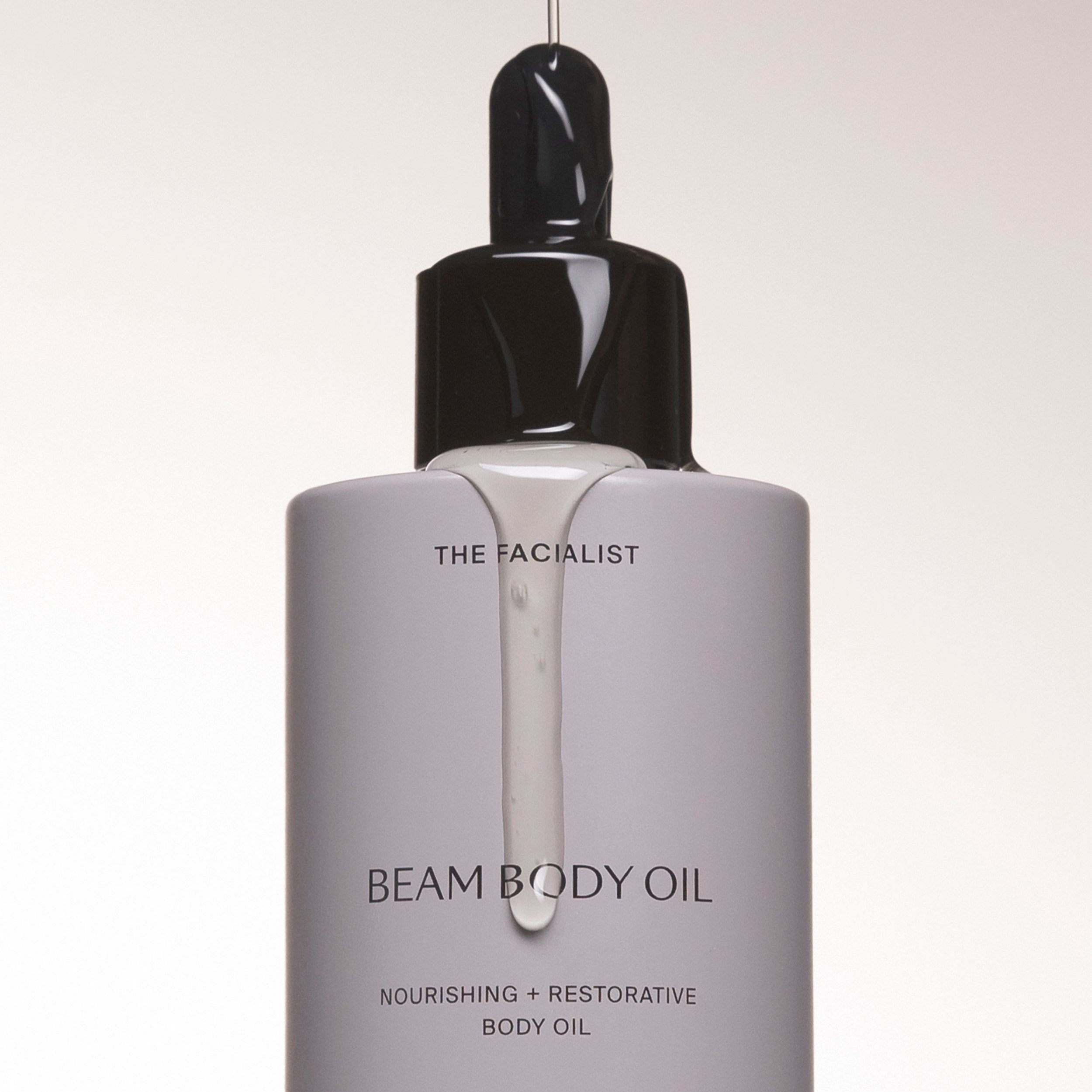 Beam Body Oil