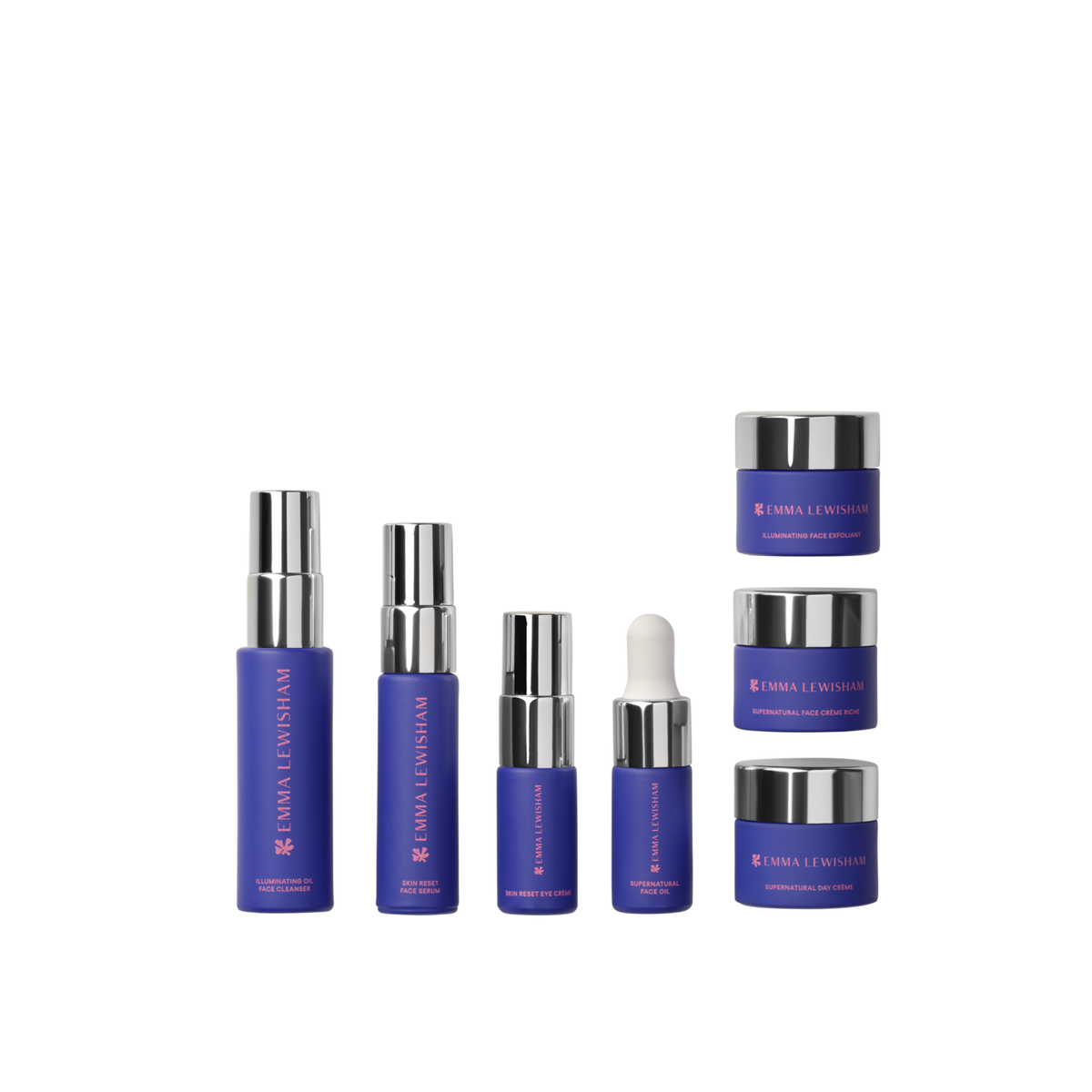 The Emma Lewisham Essentials Set by Emma Lewisham