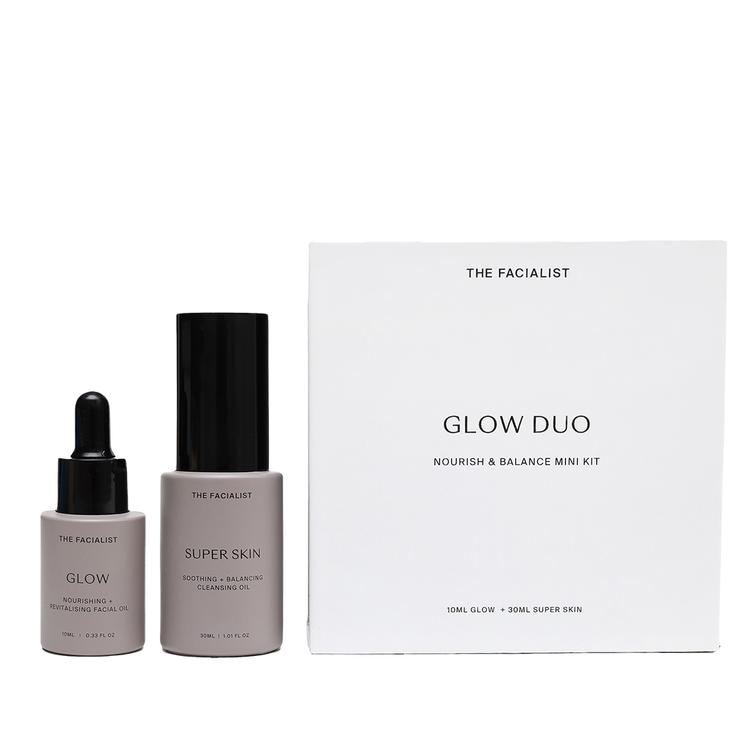 Mini Glow Duo