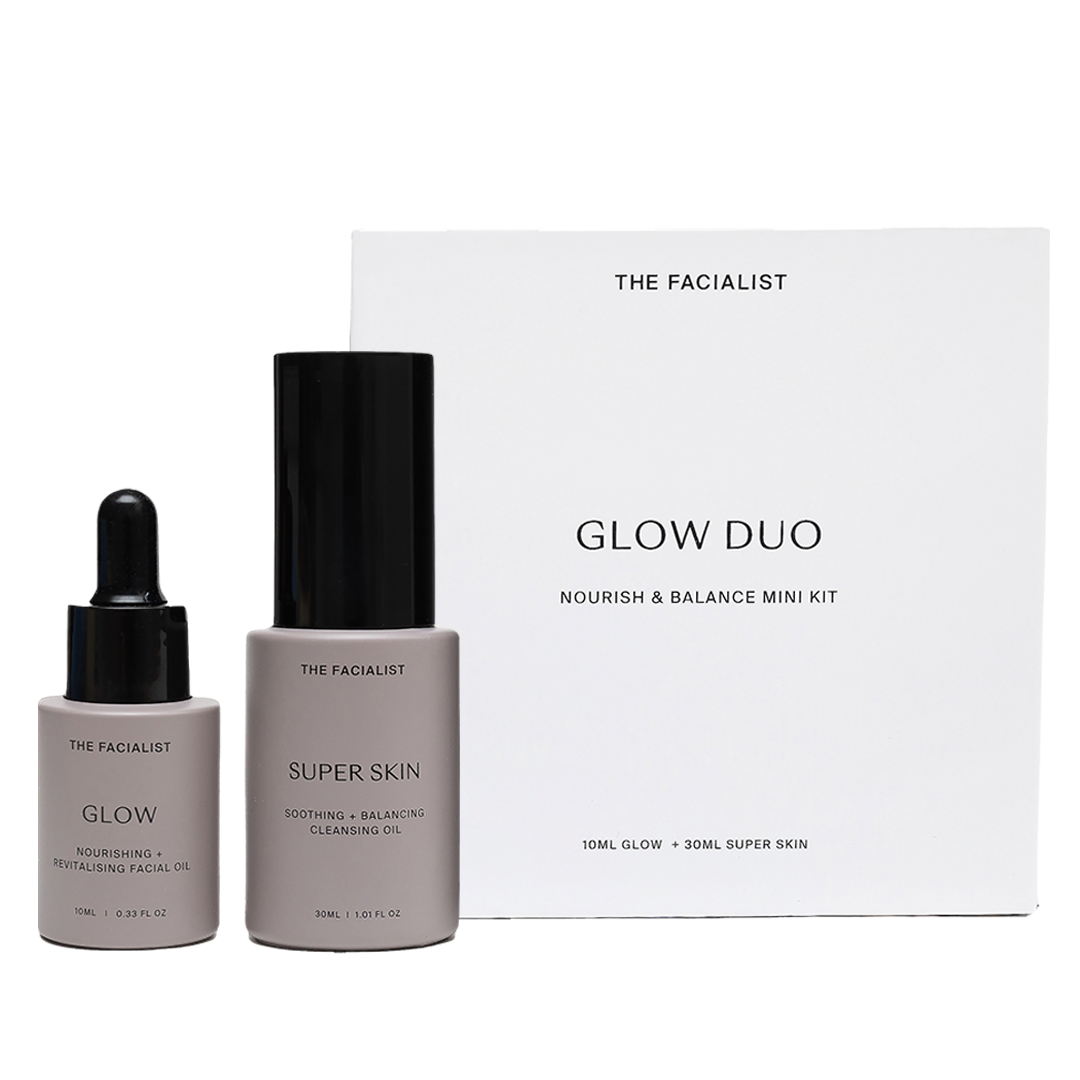 Mini Glow Duo