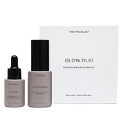 Mini Glow Duo