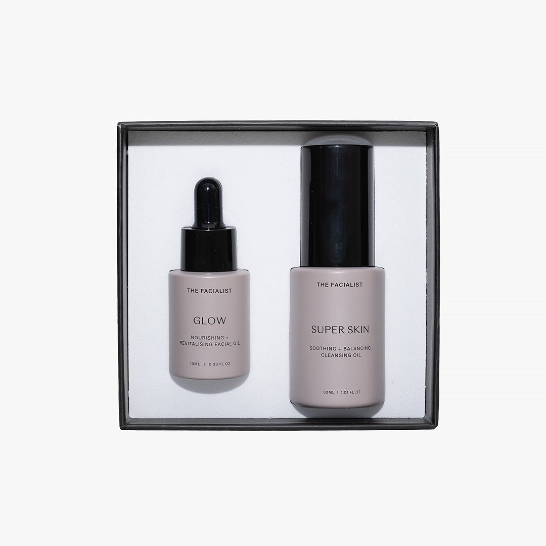 Mini Glow Duo