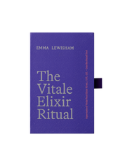 The Vitale Elixir Ritual