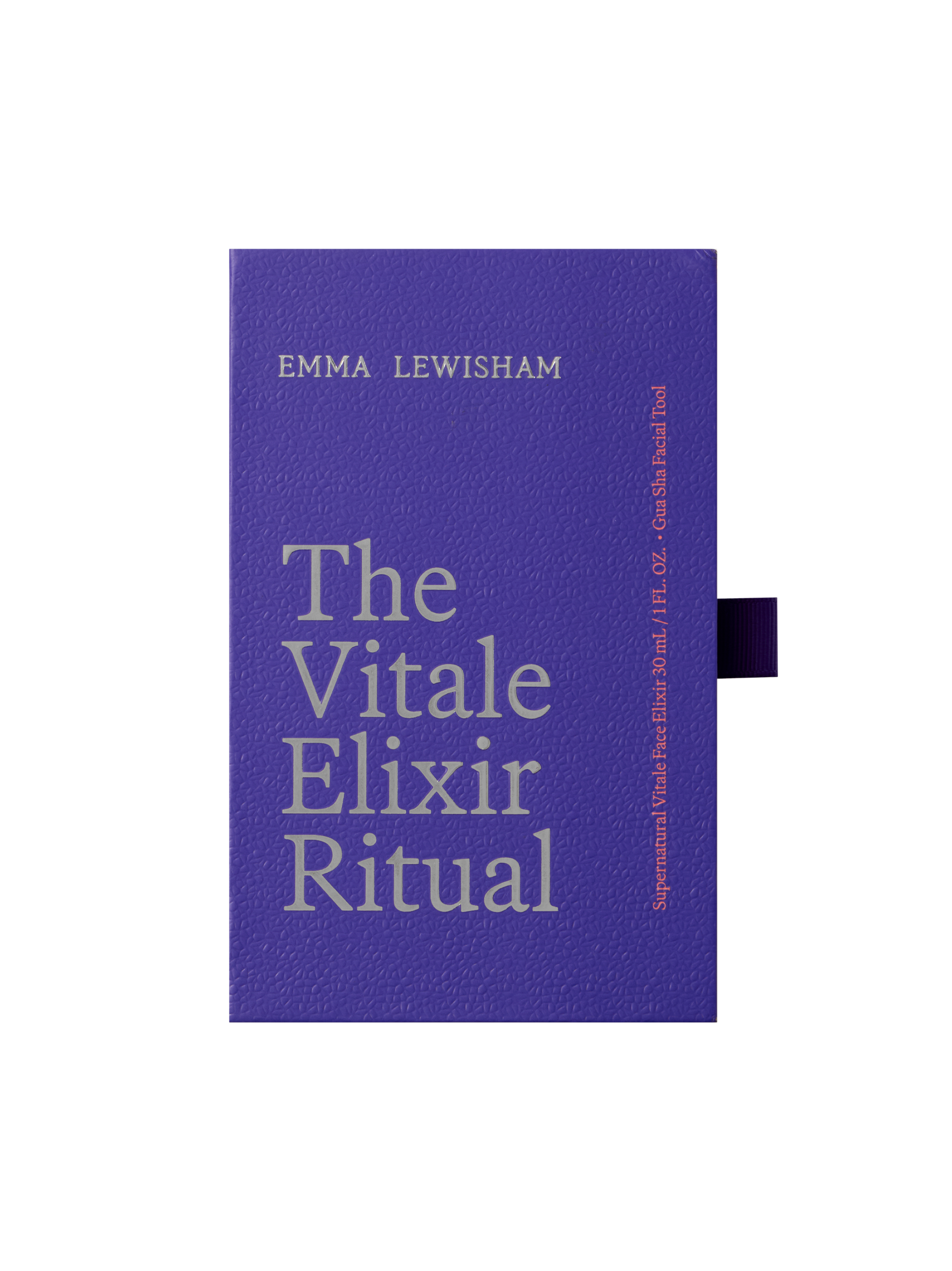 The Vitale Elixir Ritual