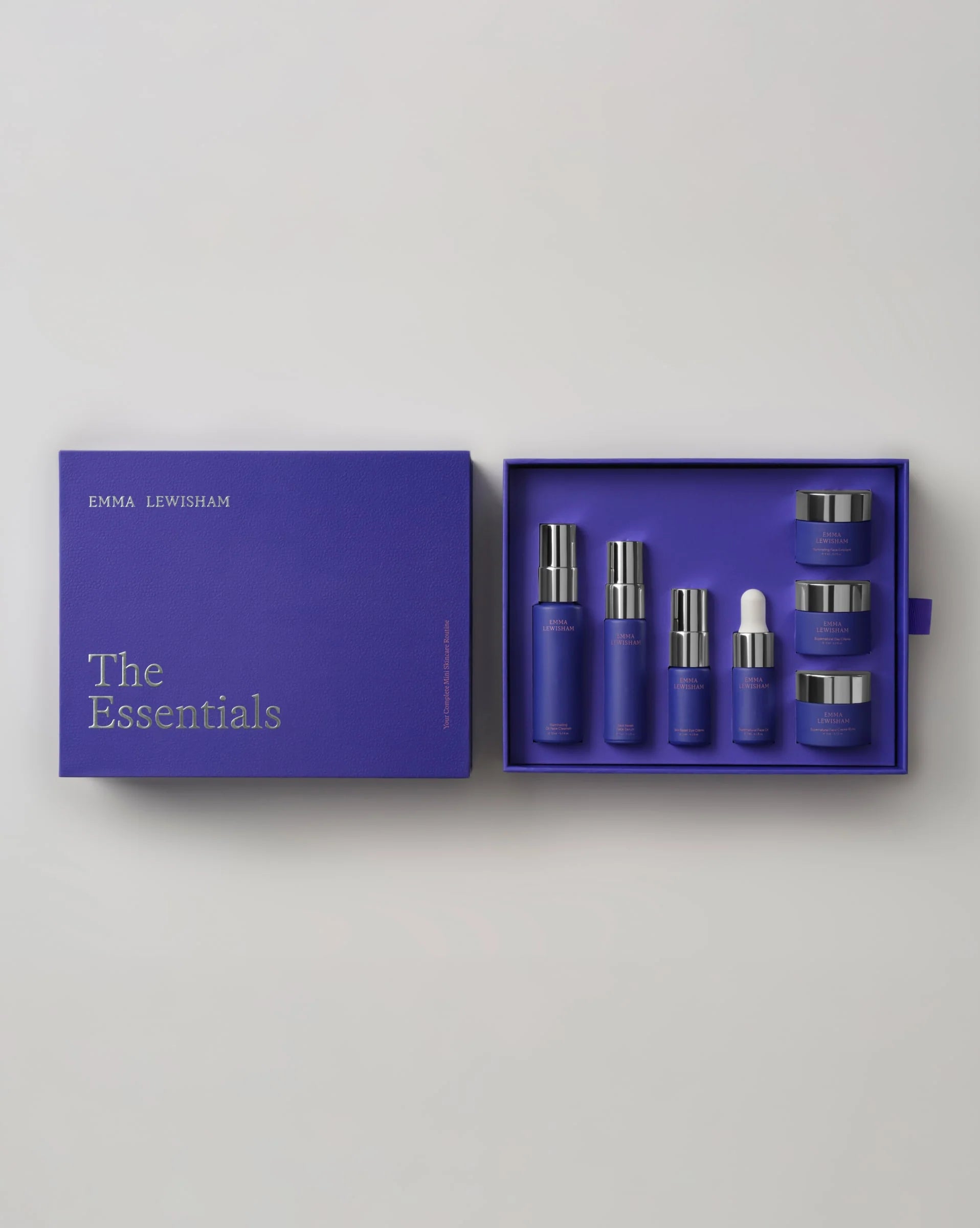The Emma Lewisham Essentials Set