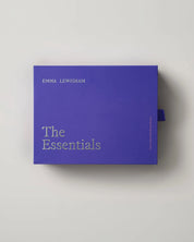 The Emma Lewisham Essentials Set