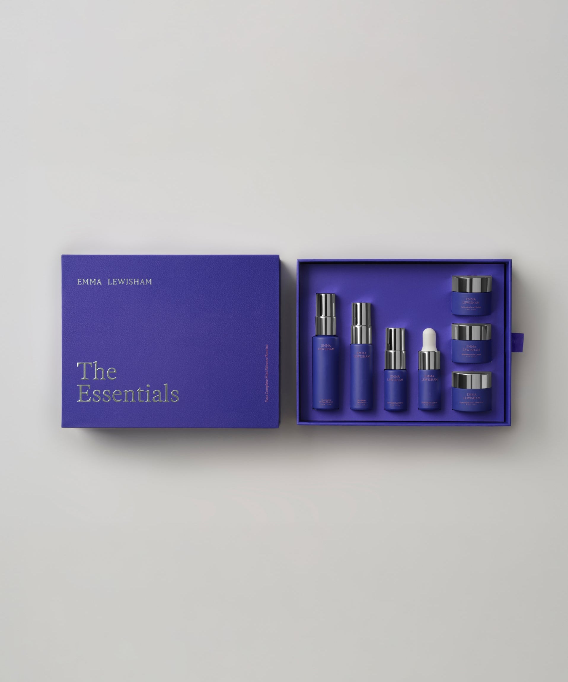 Emma Lewisham Essentials Set