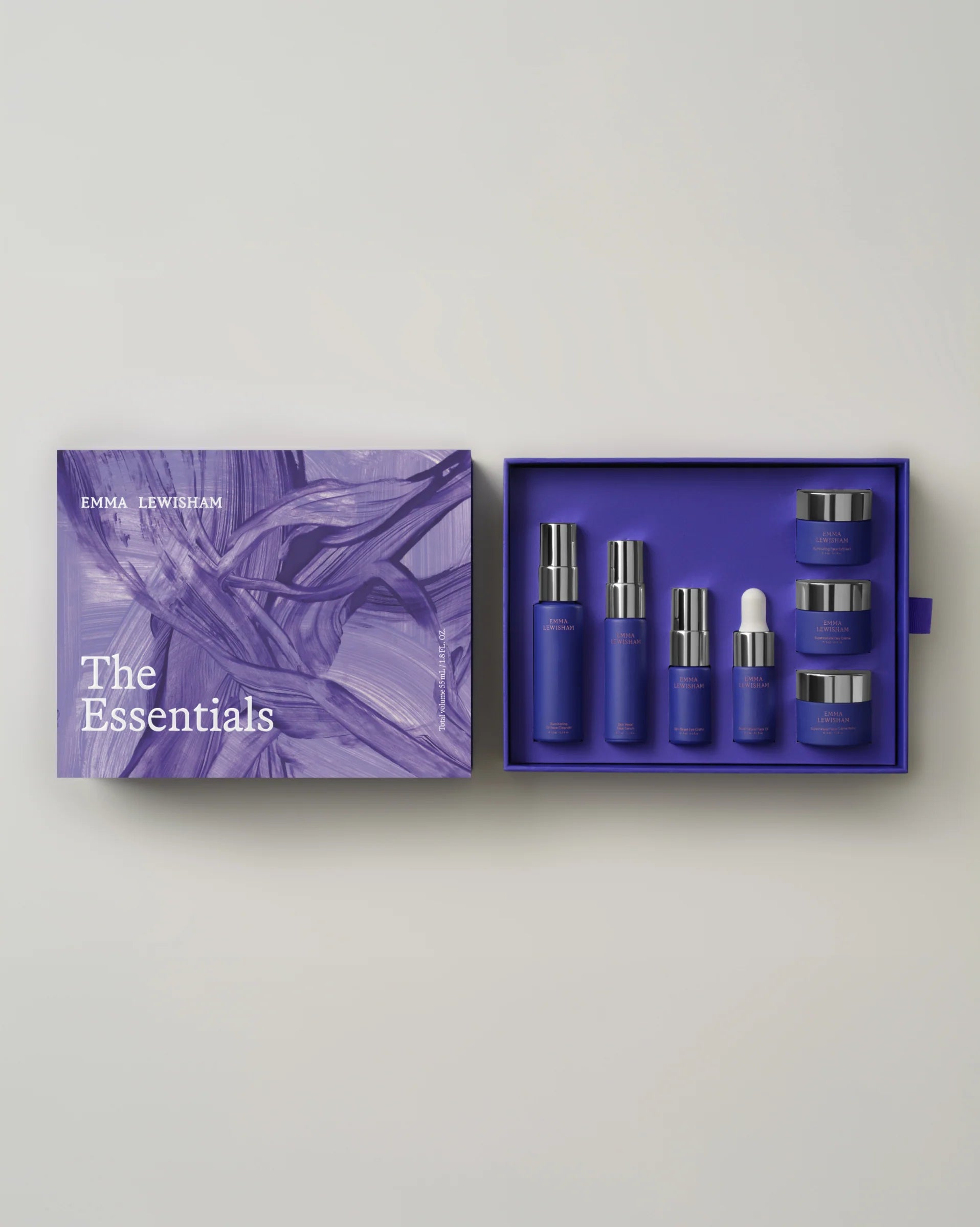 The Emma Lewisham Essentials - Limited Edition