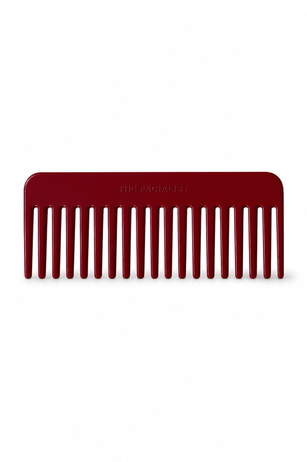 The Facialist Comb