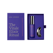 The Vitale Elixir Ritual