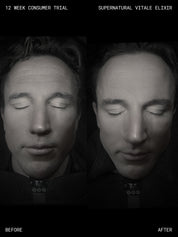 The Vitale Elixir Ritual