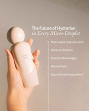 Tranquility Water Activating Mist