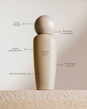 Tranquility Water Activating Mist