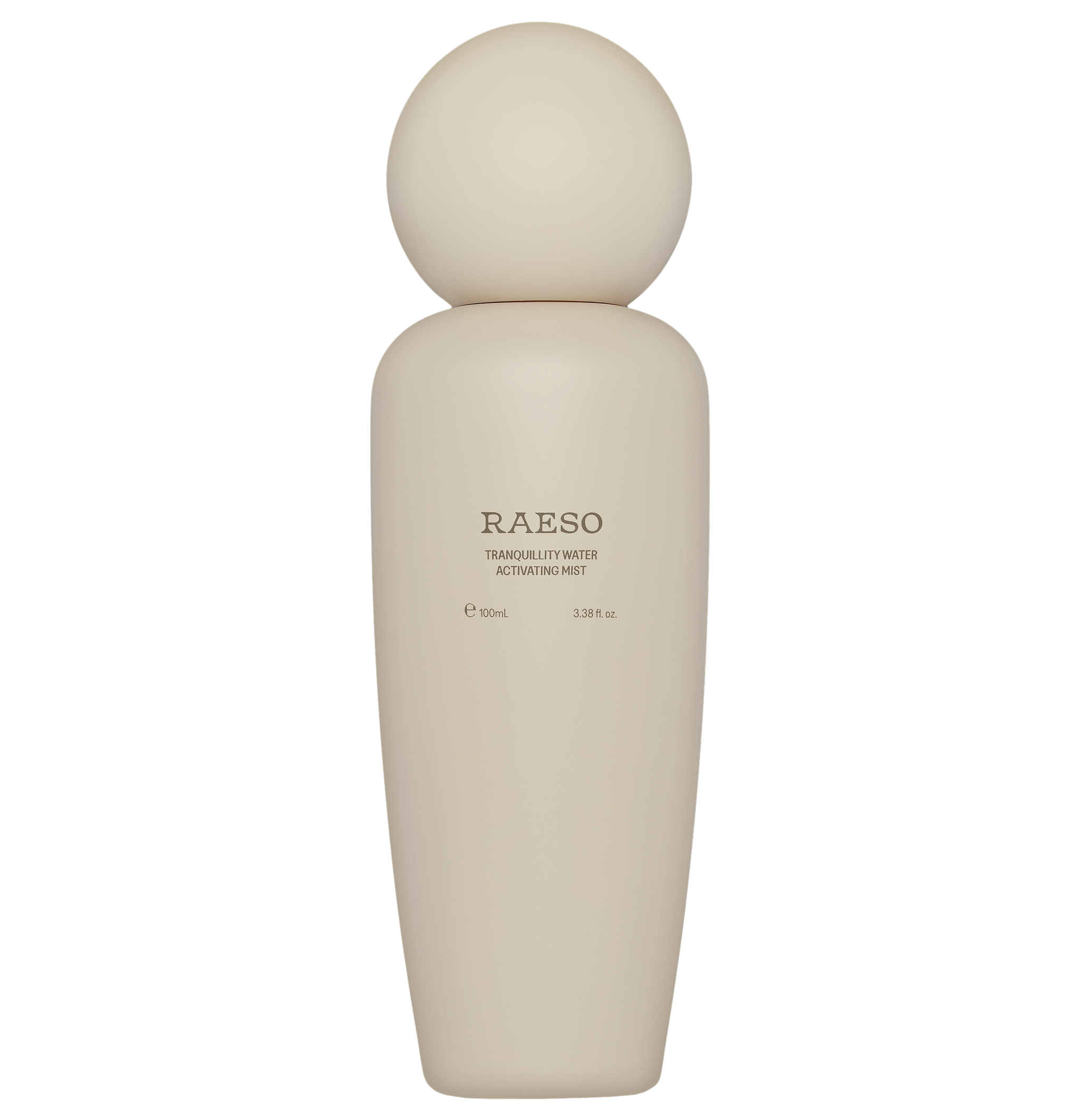 Tranquility Water Activating Mist