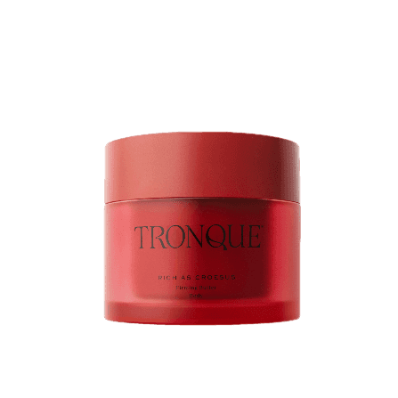 Firming Butter by Tronque