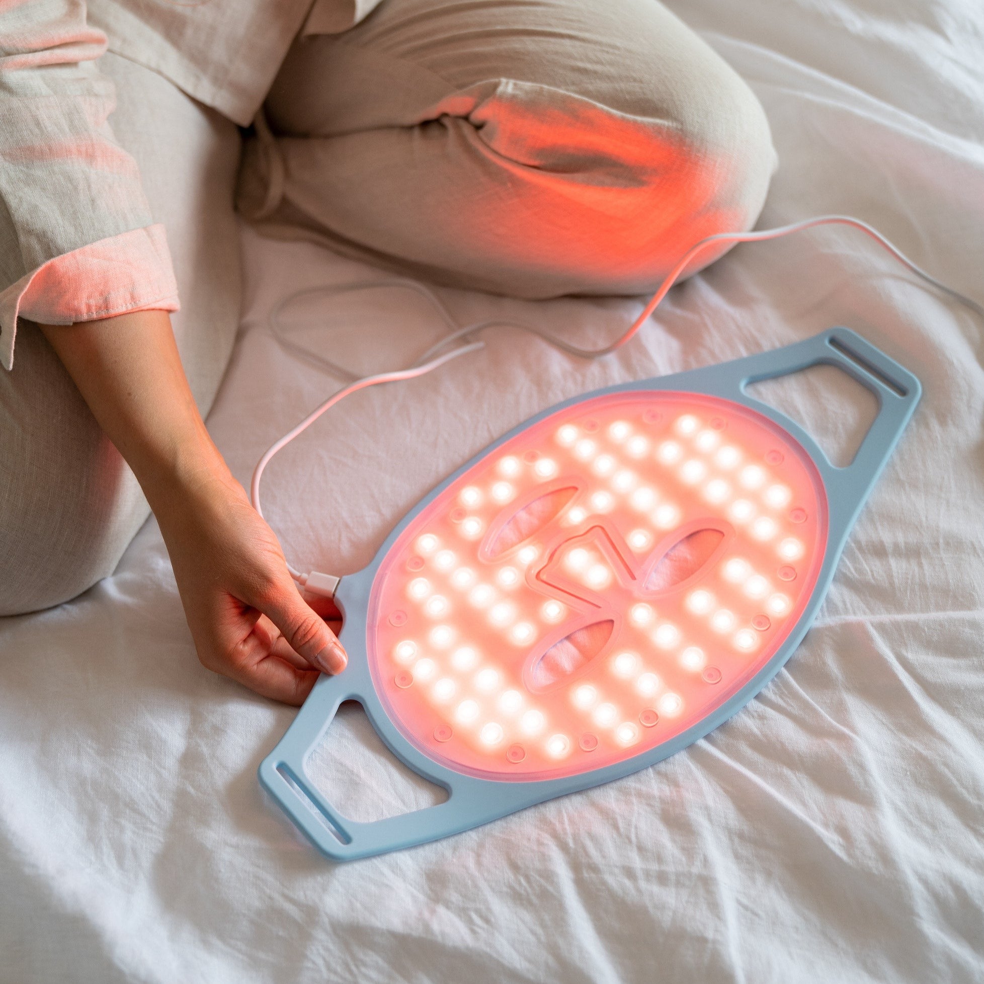 Trudermal LED Face Mask