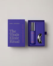 Emma Lewisham The Vitale Elixir Ritual