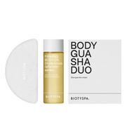 Body Gua Sha Duo