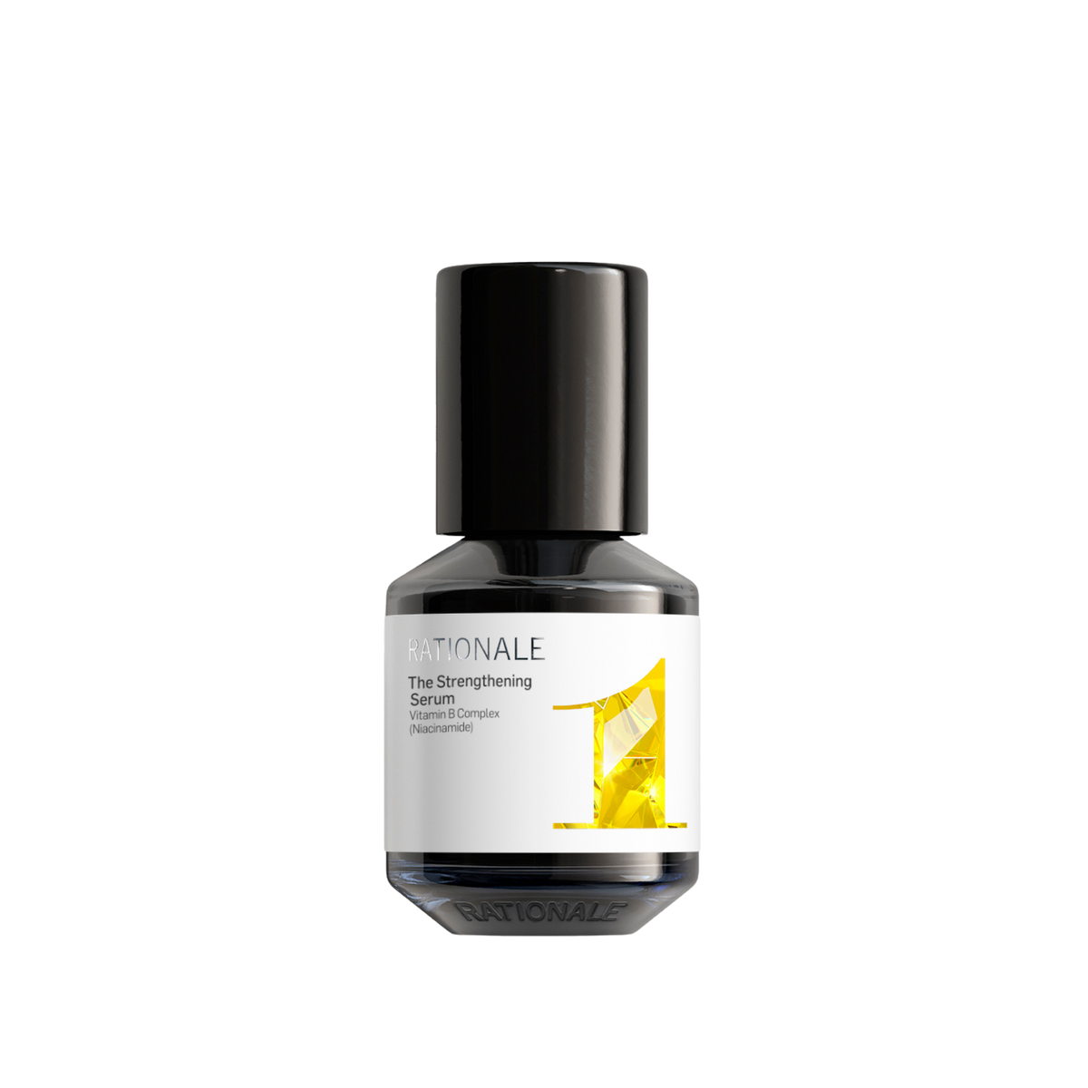 #1 The Strengthening Serum by RATIONALE