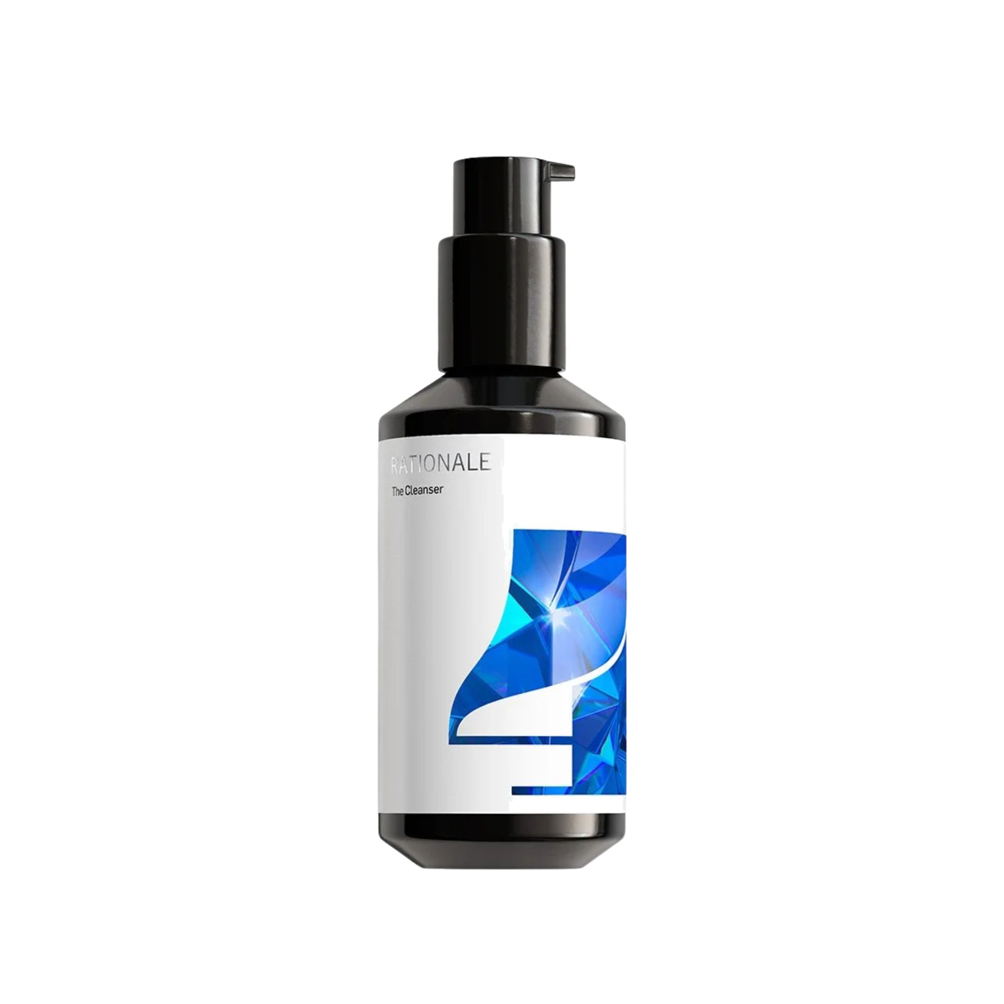 #4 The Nourishing Cleanser by RATIONALE