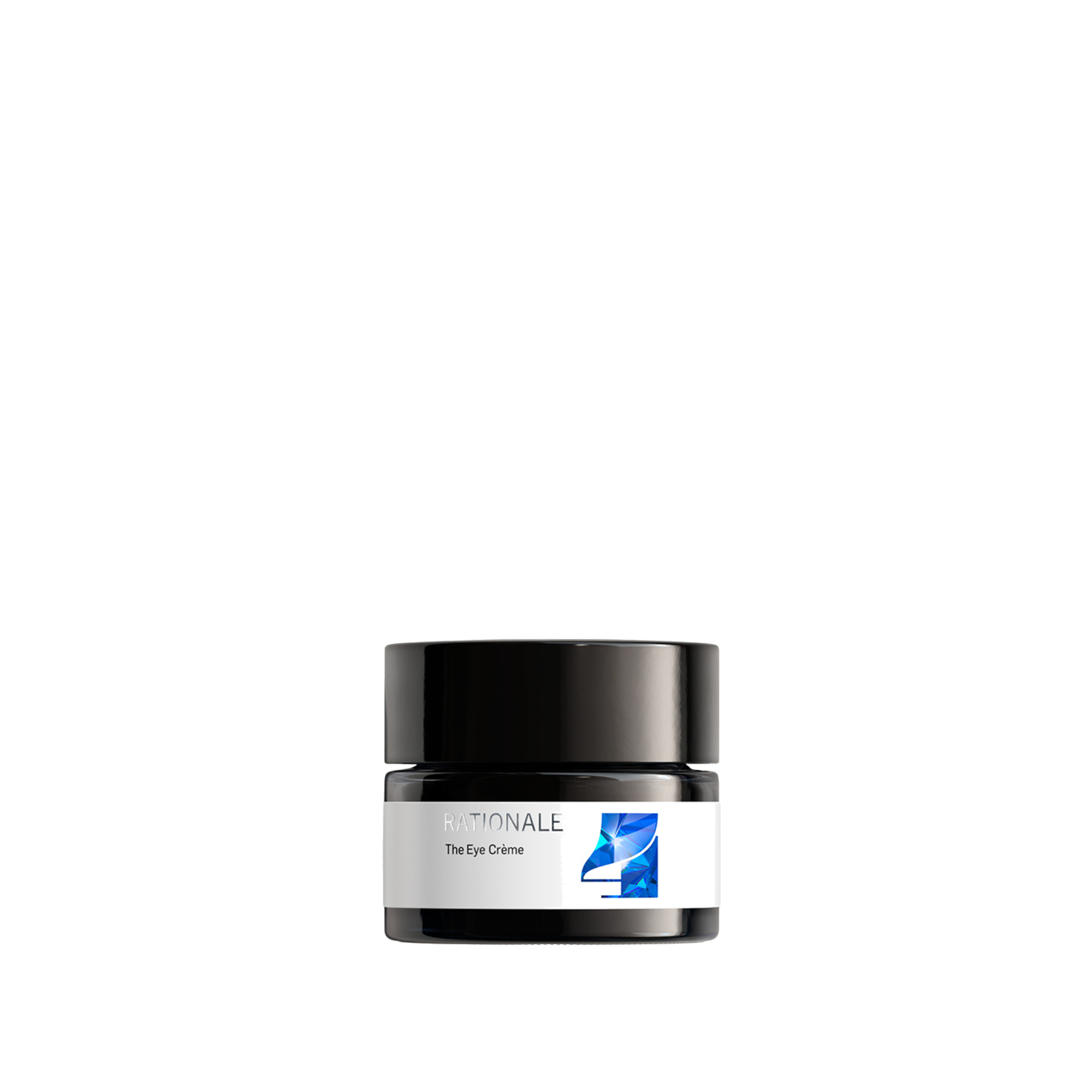 #4 The Nourishing Eye Creme on transparent background