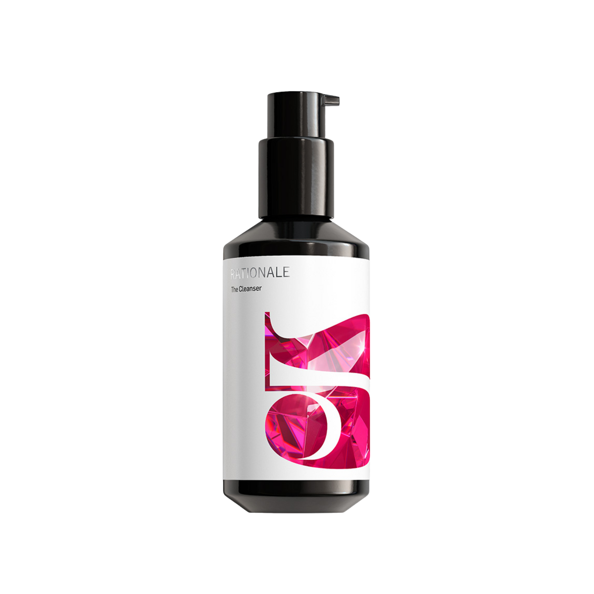 #5 The Refining Cleanser by RATIONALE