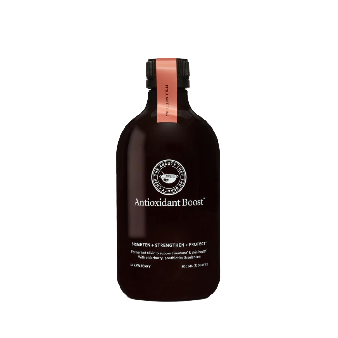 Antioxidant Boost by The Beauty Chef