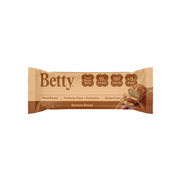 Banana Bread on transparent background