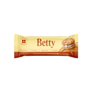 Caramel Cookie Dough by Good Betty
