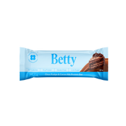 Chocolate Fudge by Good Betty