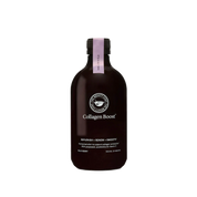 Collagen Boost on transparent background