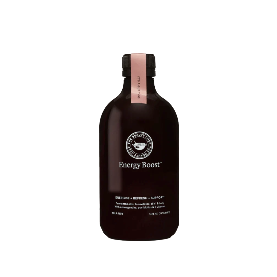 Energy Boost by The Beauty Chef