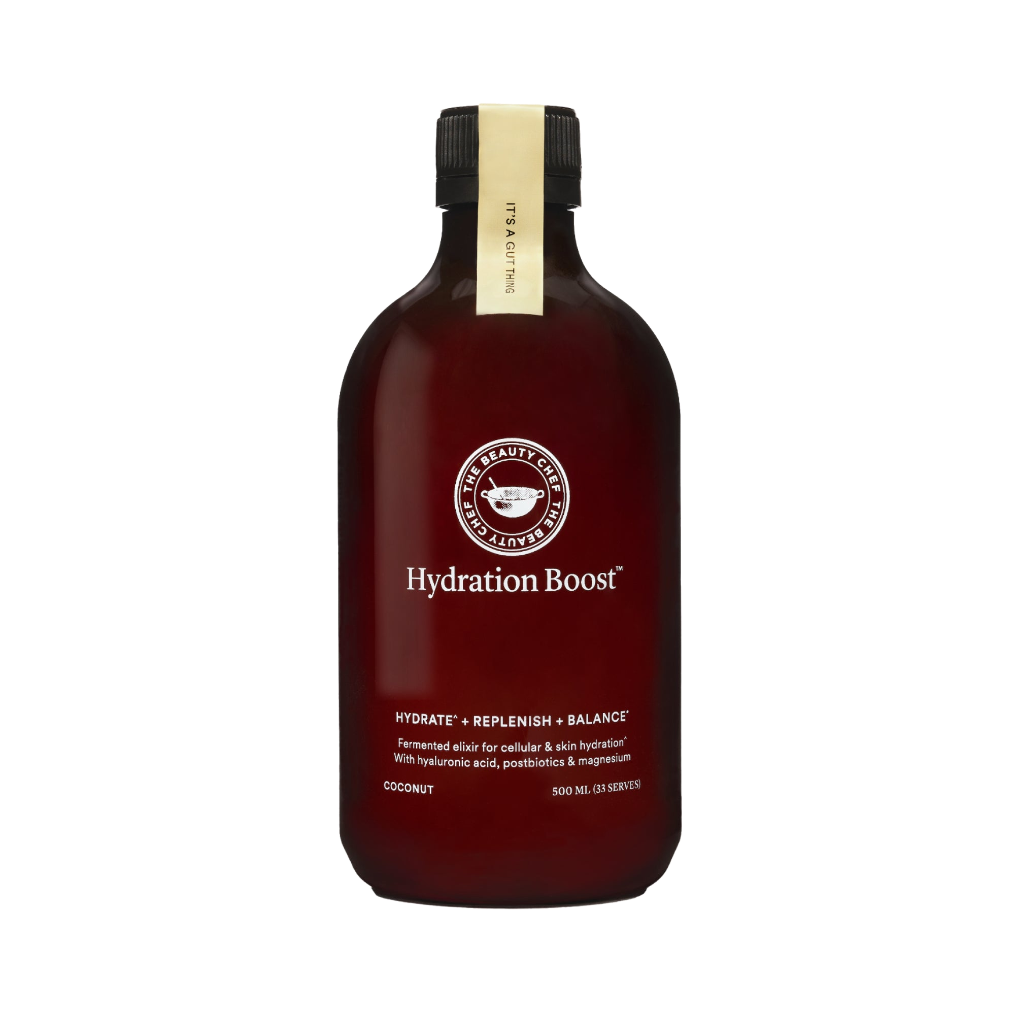 Hydration Boost by The Beauty Chef