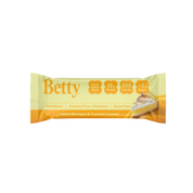 Lemon Meringue & Toasted Coconut by Good Betty