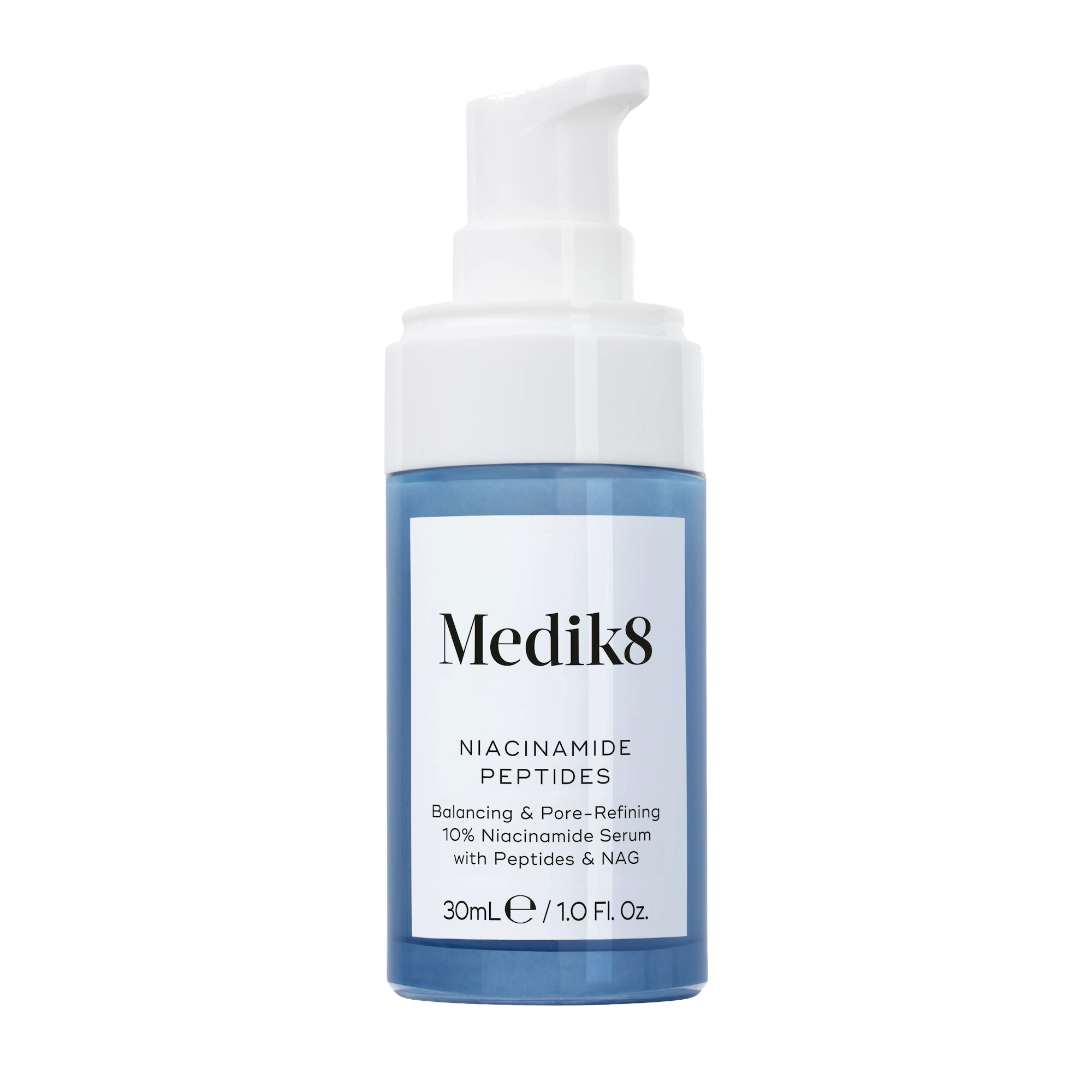 Niacinamide Peptides by Medik8