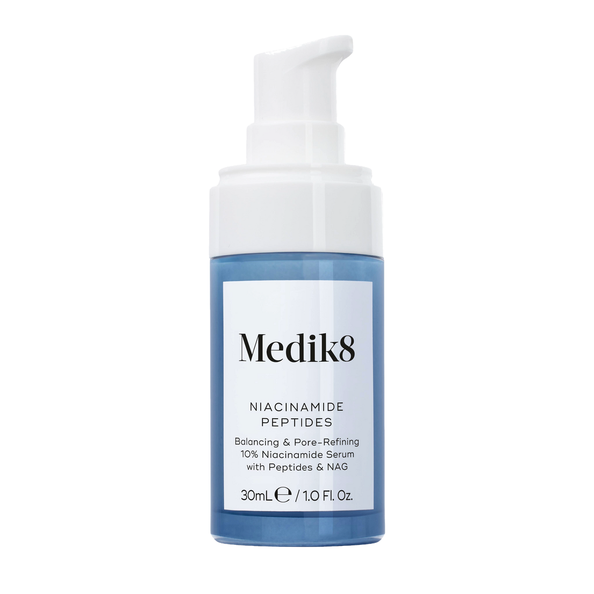 Niacinamide Peptides by Medik8