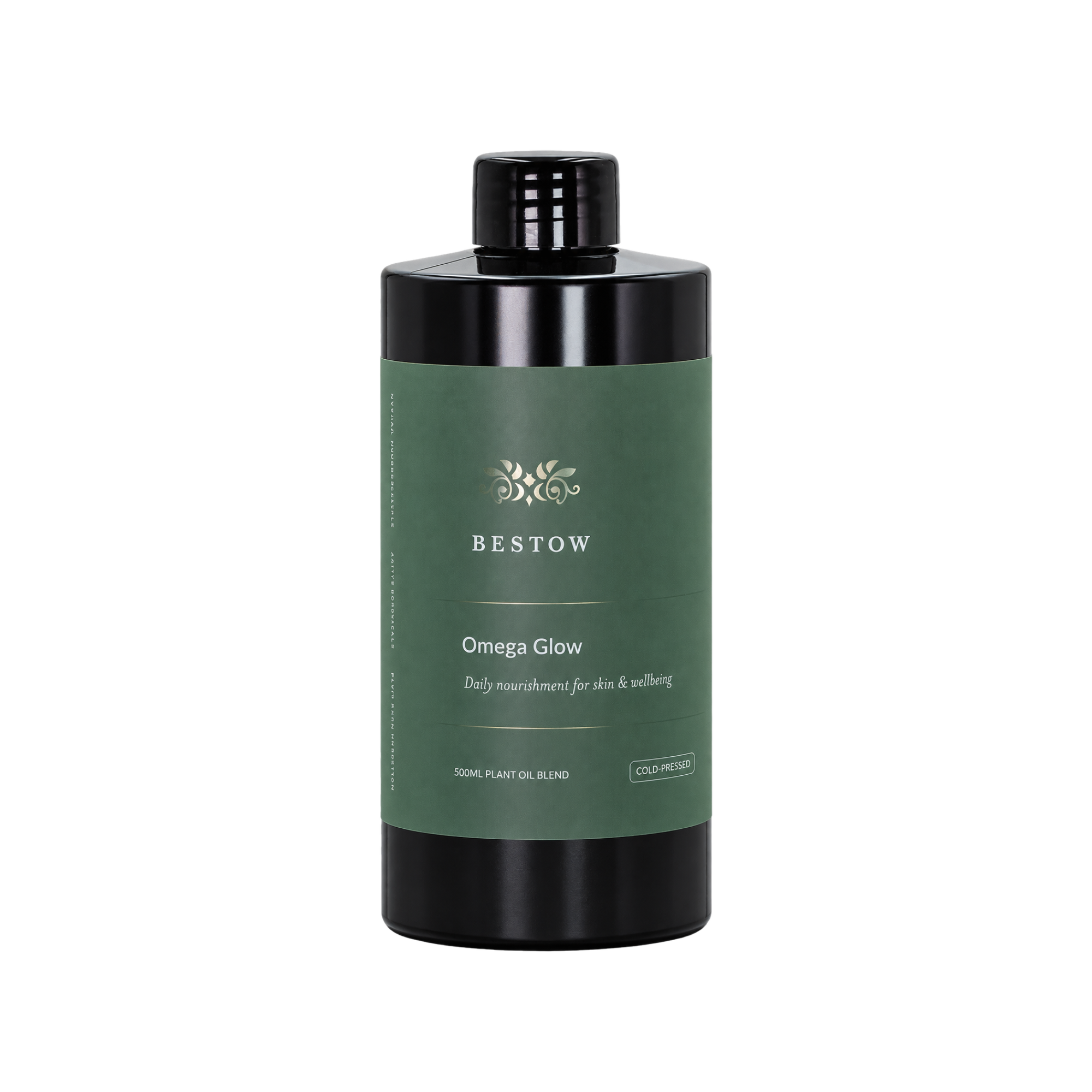 Omega Glow by Bestow Beauty