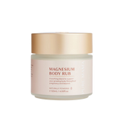 Magnesium Body Rub by Pure Mama