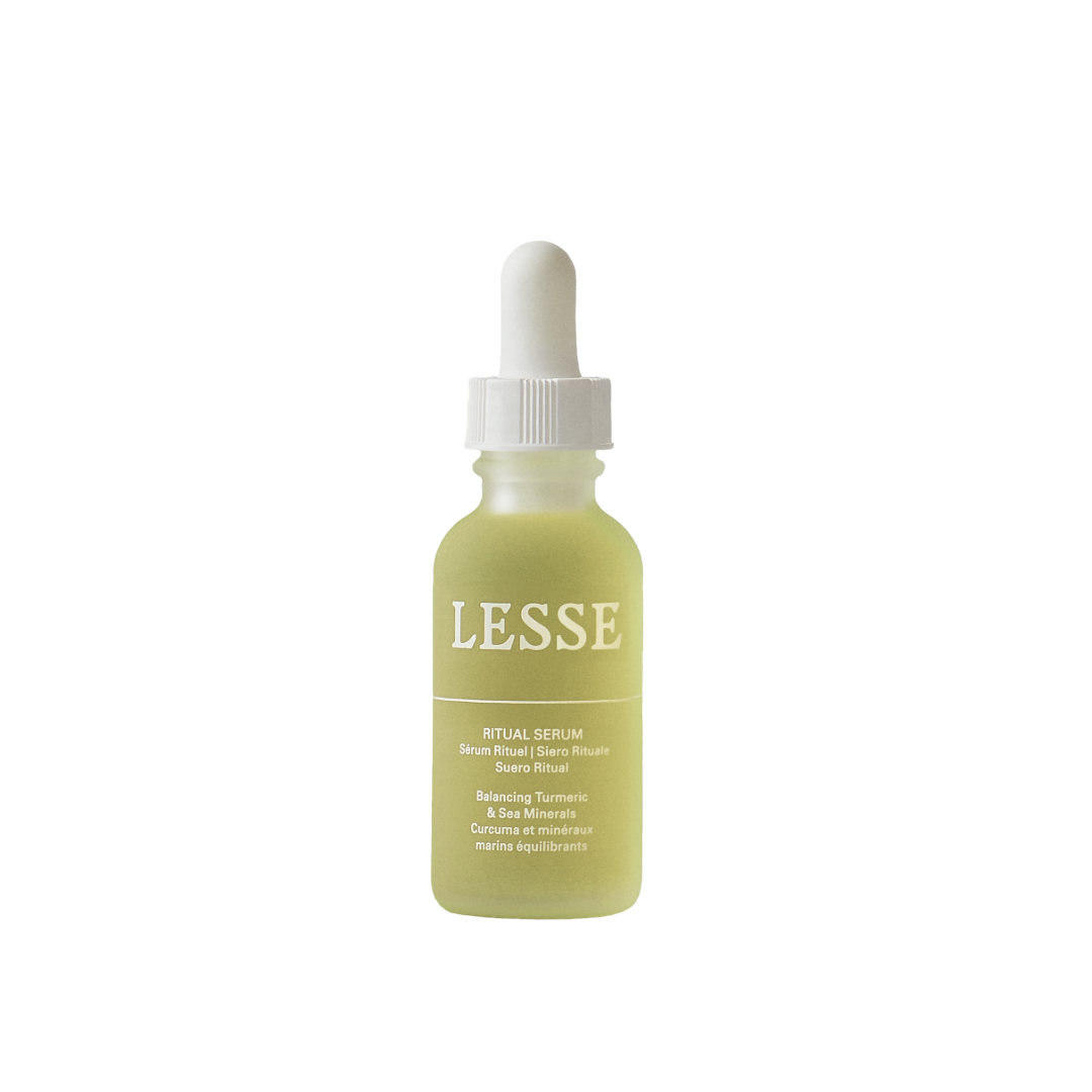 Ritual Serum by LESSE