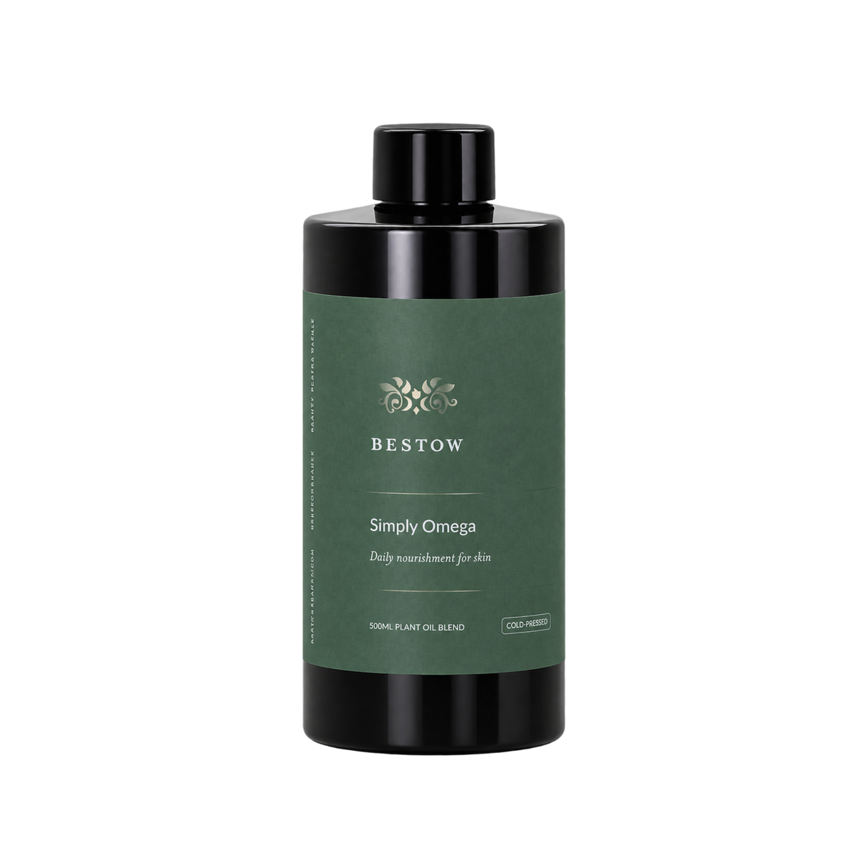 Simply Omega by Bestow Beauty