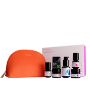 The Discovery Travel Kit on transparent background
