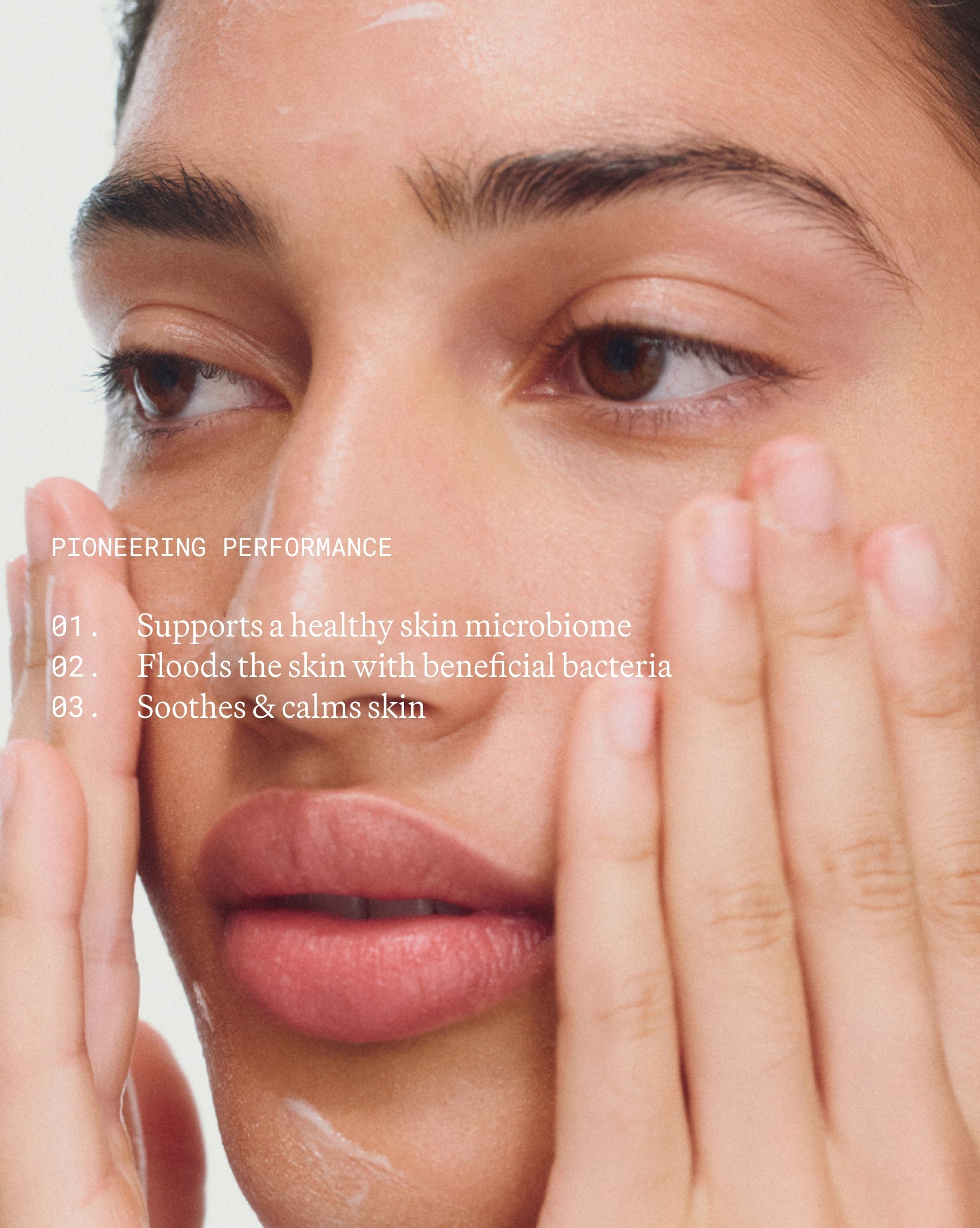 Supernatural Blemish Face Serum by Emma Lewisham, image 6