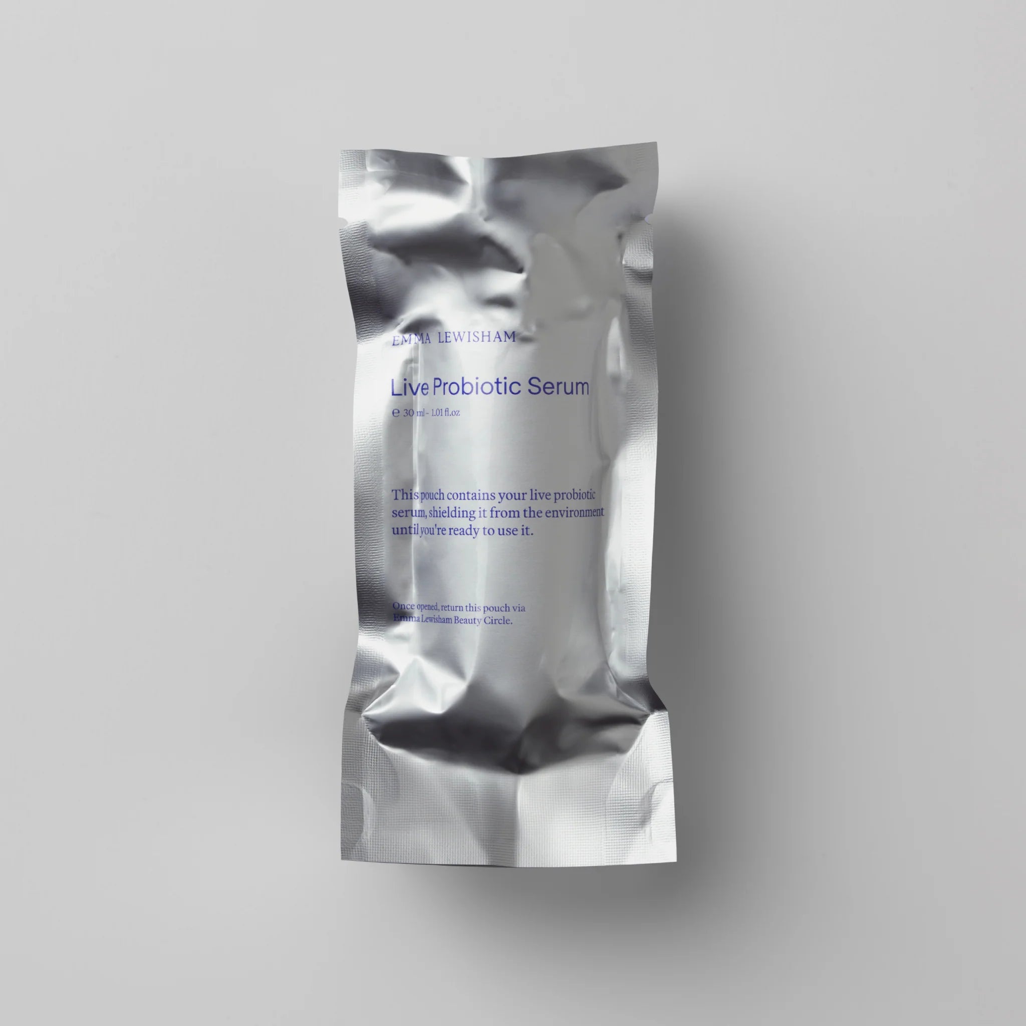 Supernatural Blemish Face Serum