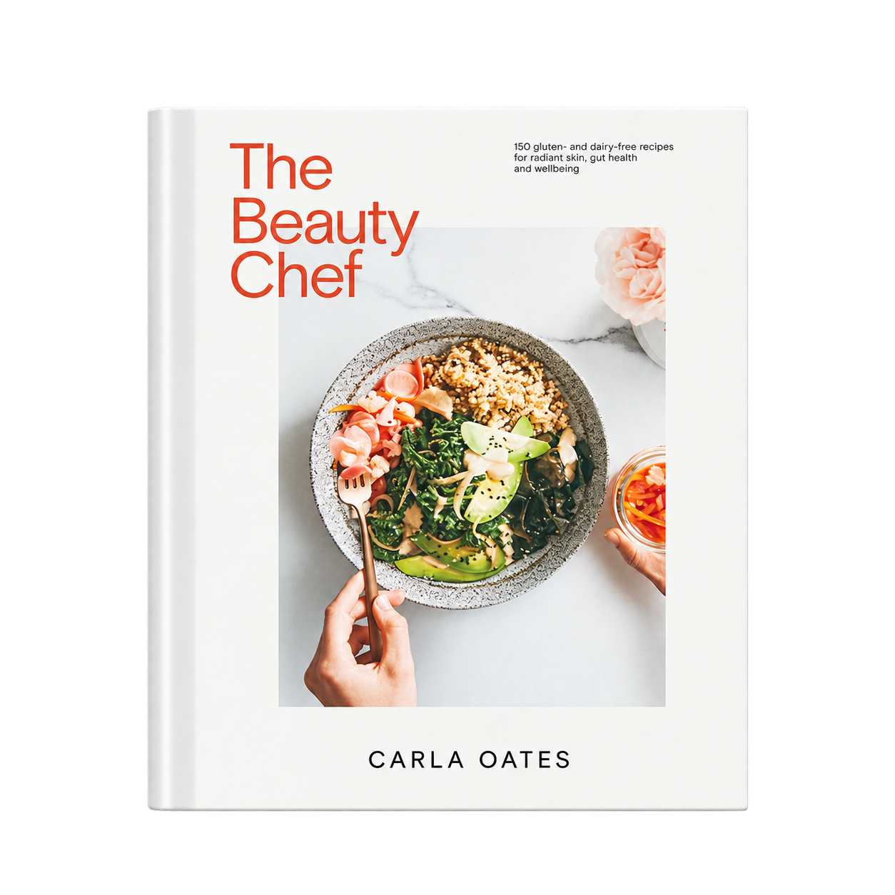 The Beauty Chef - Cookbook
