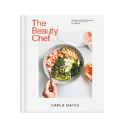 The Beauty Chef - Cookbook